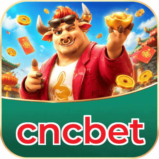 cncbet Instalar Logo 2