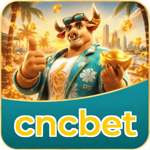 cncbet Instalar Logo 3