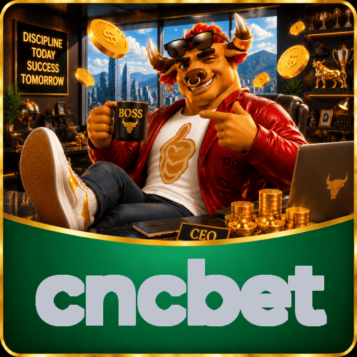 Fortune Tiger Logo 1
