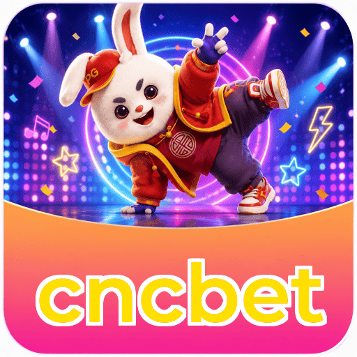 cncbet Logo 3