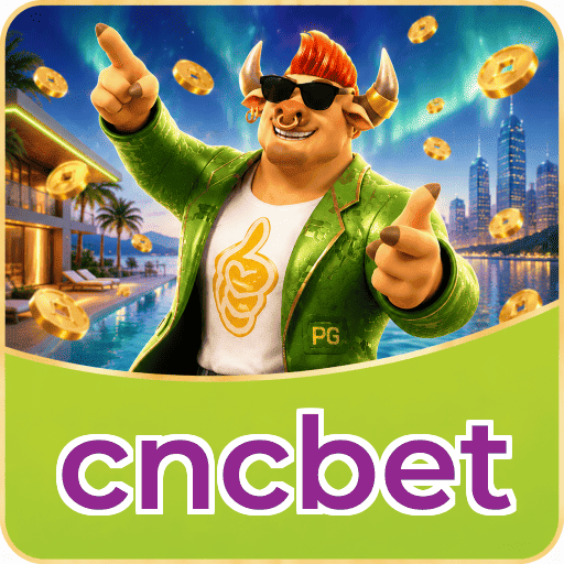 Servidor Brasil cncbet