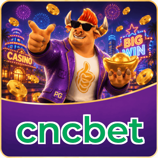 Plataforma cncbet - PIX Instantâneo